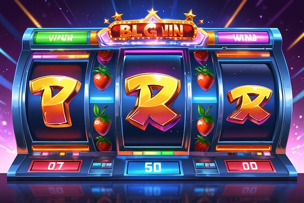 Slot Indonesia Gacor