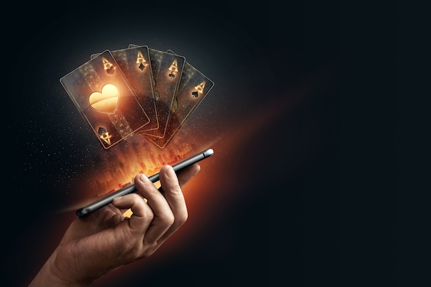 Temukan Situs Judi Slot Gacor Terbaik dan Terpercaya No 1