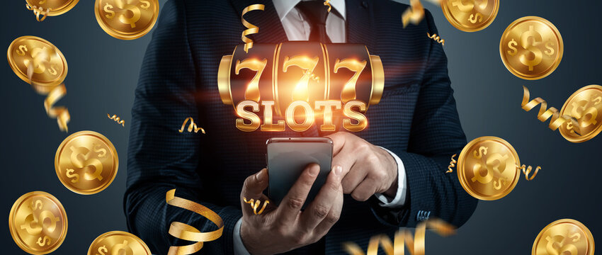 Situs Judi Slot Gacor