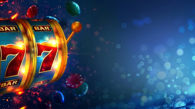 Mitosbet Slot Gacor: Casino Online Terpercaya untuk Pengalaman Slot Terbaik