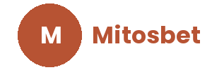 Mitosbet Logo